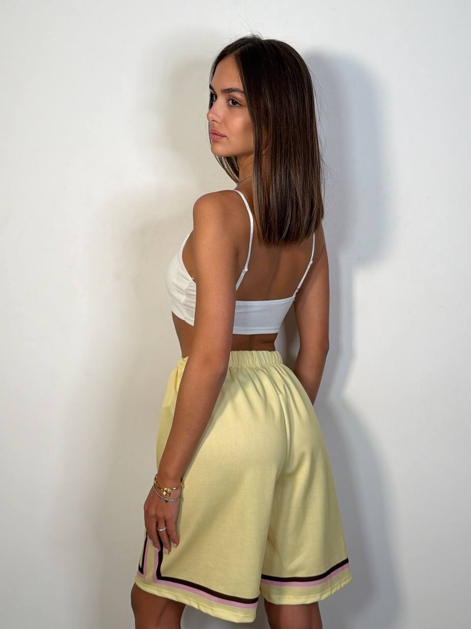 Set Jordie - Abbigliamento Jessica