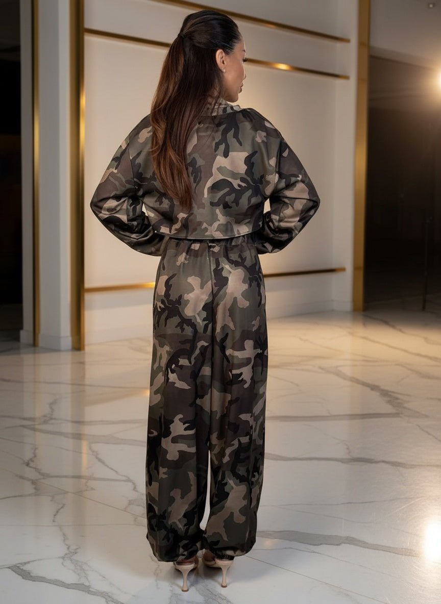 Set Kenya - Abbigliamento Jessica