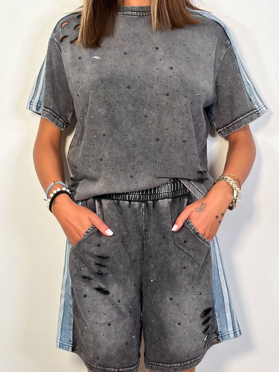 Set Lavi - Abbigliamento Jessica