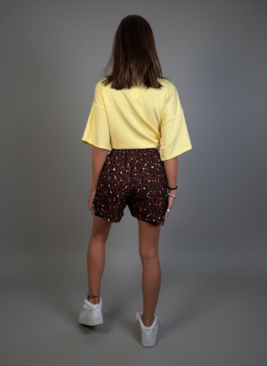 Set Leo - Abbigliamento Jessica