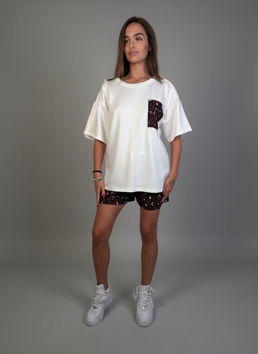 Set Leo - Abbigliamento Jessica