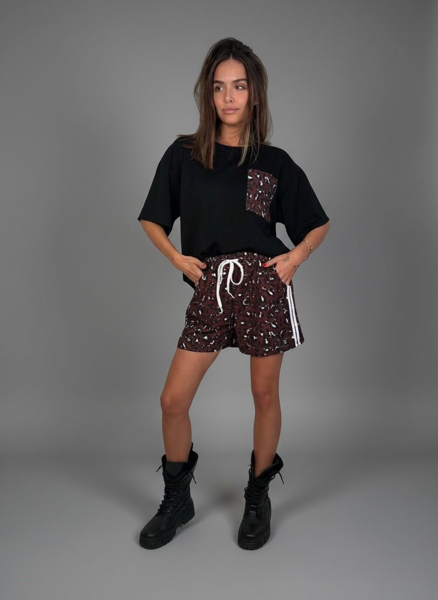 Set Leo - Abbigliamento Jessica