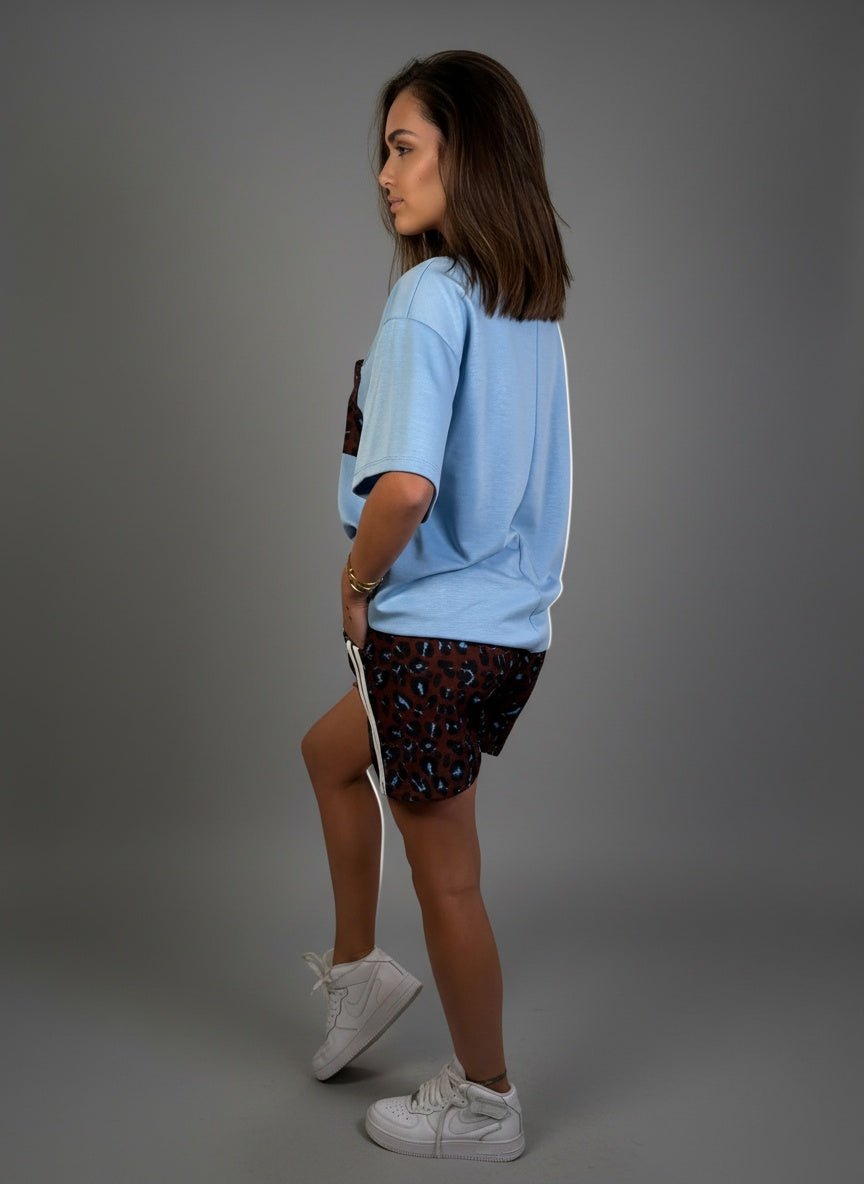 Set Leo - Abbigliamento Jessica