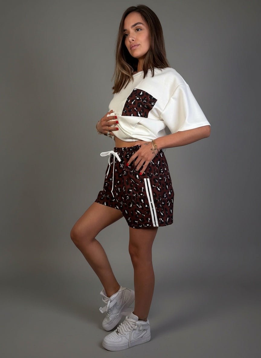 Set Leo - Abbigliamento Jessica