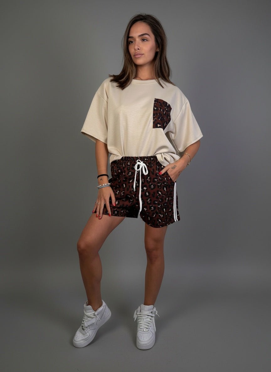 Set Leo - Abbigliamento Jessica
