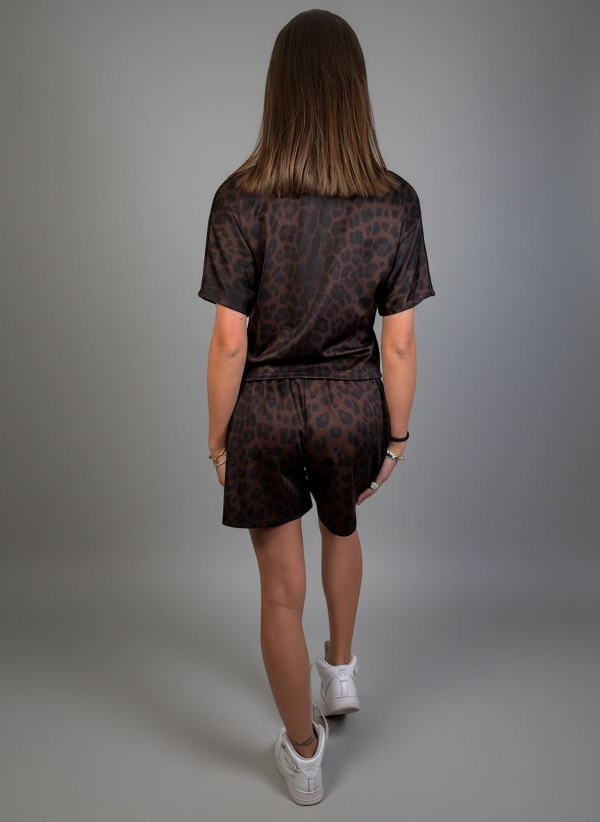 Set LeoBand - Abbigliamento Jessica