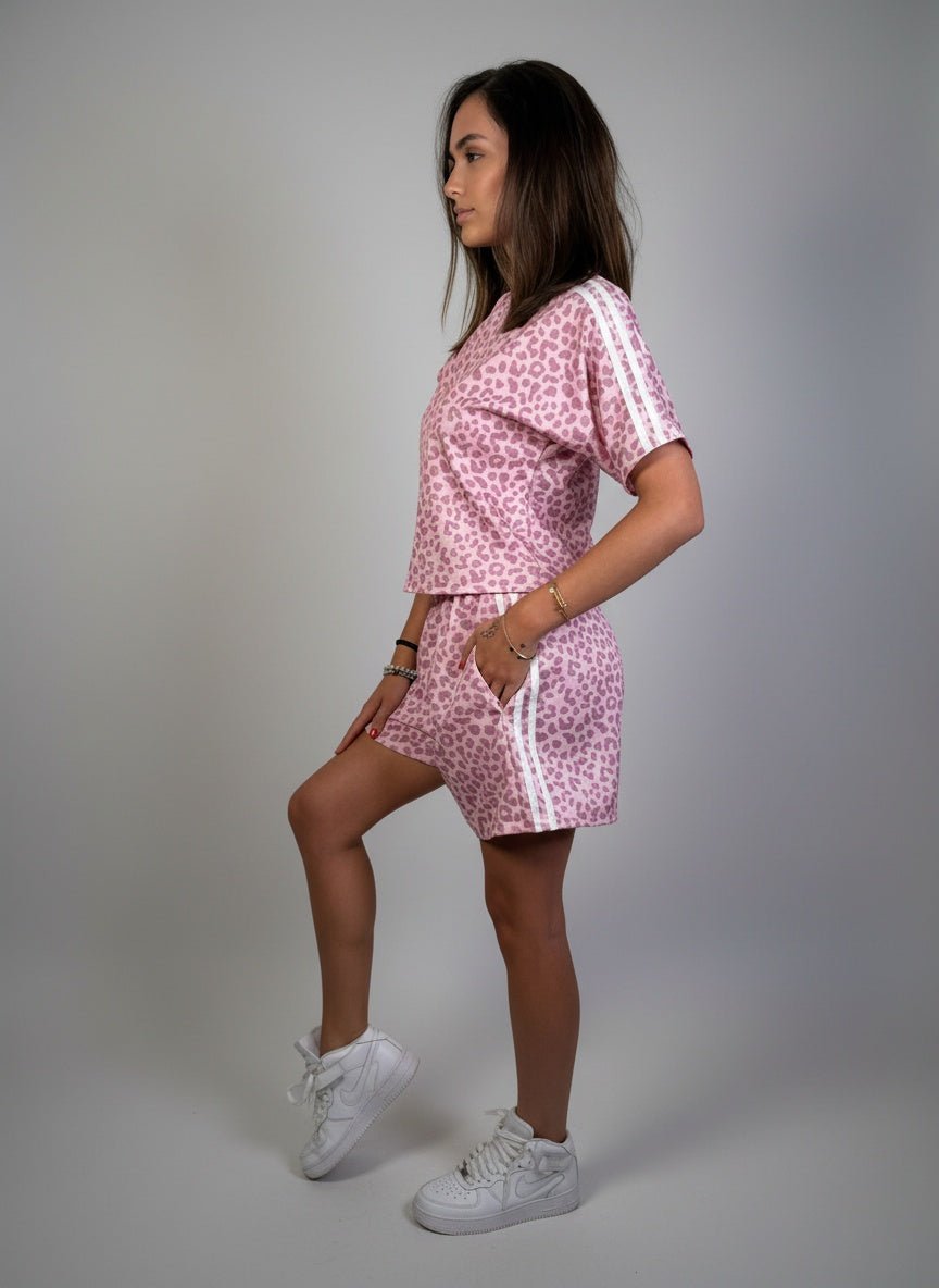 Set LeoBand - Abbigliamento Jessica