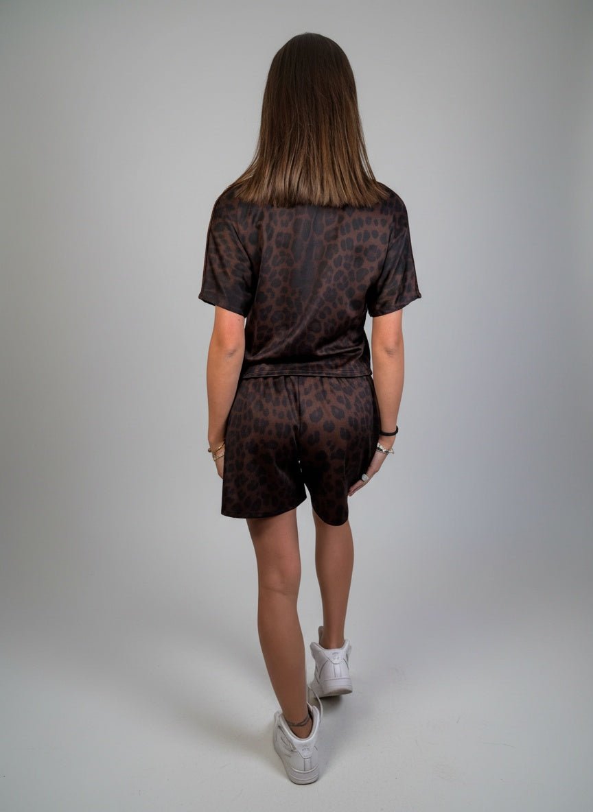 Set LeoBand - Abbigliamento Jessica