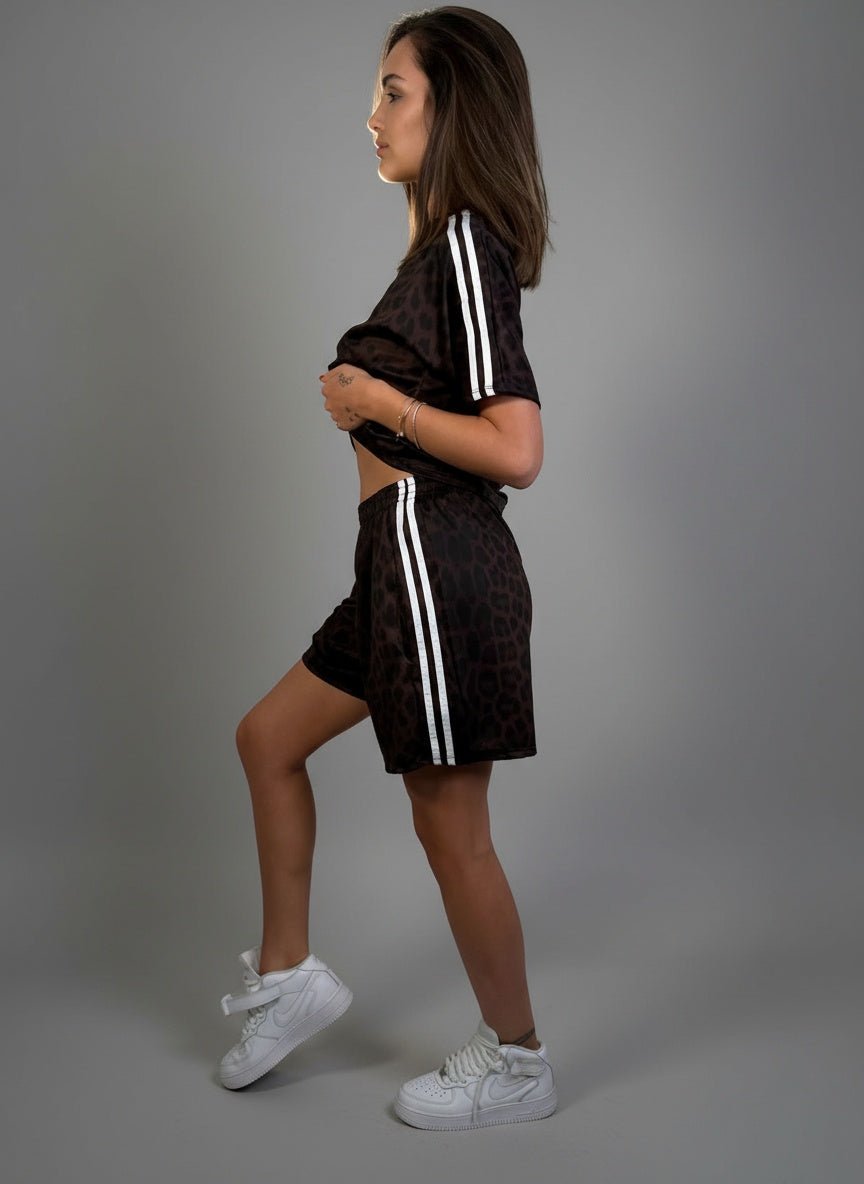 Set LeoBand - Abbigliamento Jessica