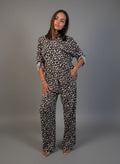 Set Leopard - Abbigliamento Jessica