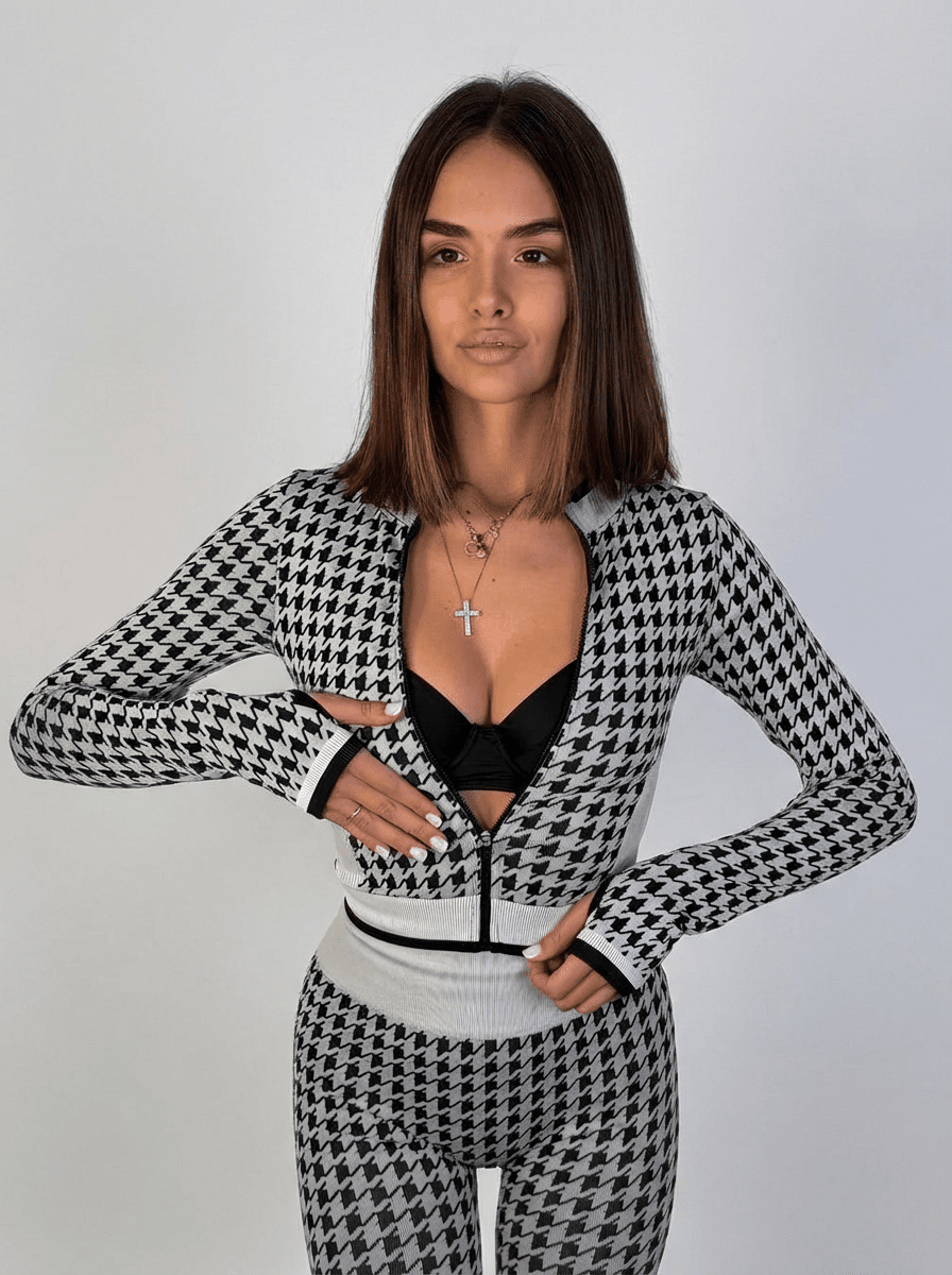 Set Lia - Abbigliamento Jessica