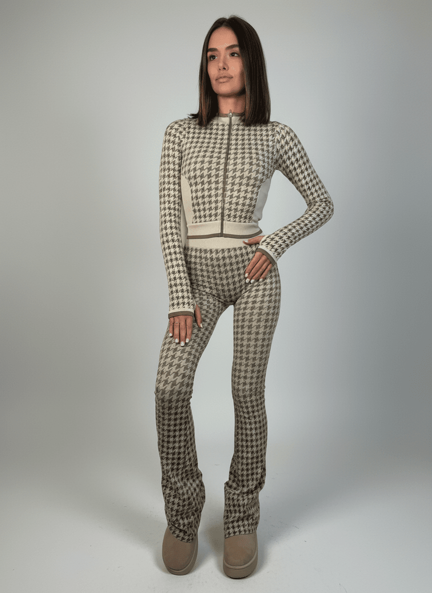 Set Lia - Abbigliamento Jessica