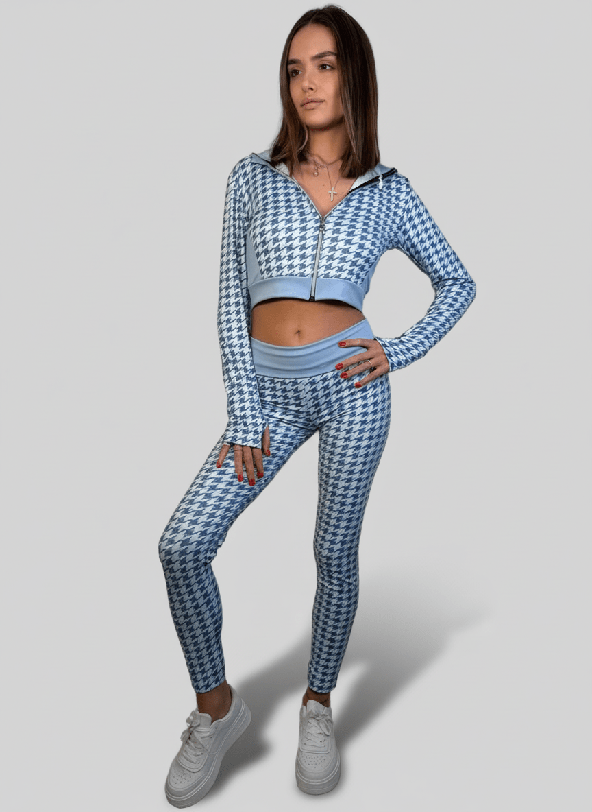 Set Lia Economy - Abbigliamento Jessica