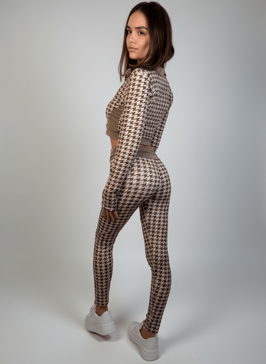 Set Lia Economy - Abbigliamento Jessica