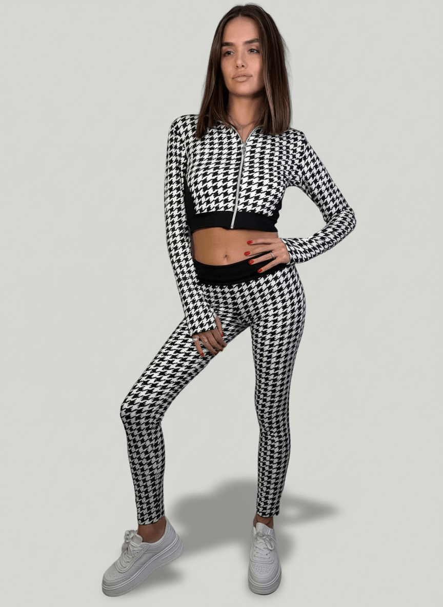 Set Lia Economy - Abbigliamento Jessica