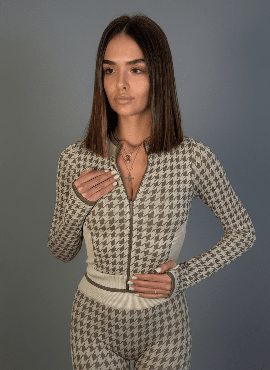 Set Lia Skinny - Abbigliamento Jessica