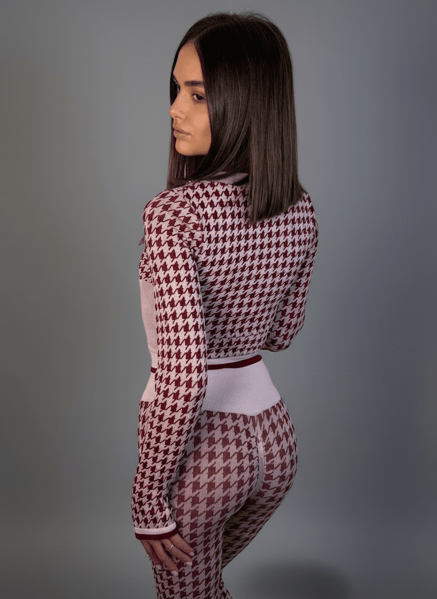 Set Lia Skinny - Abbigliamento Jessica