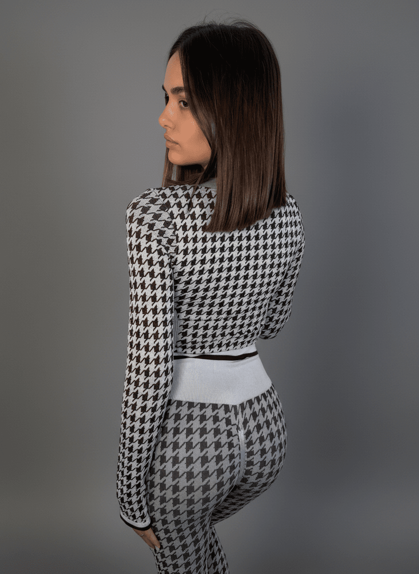 Set Lia Skinny - Abbigliamento Jessica