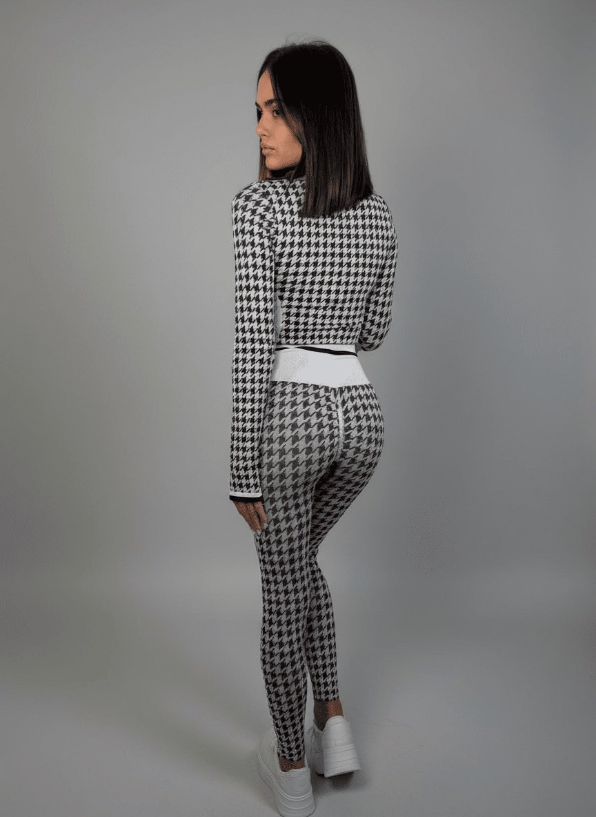 Set Lia Skinny - Abbigliamento Jessica