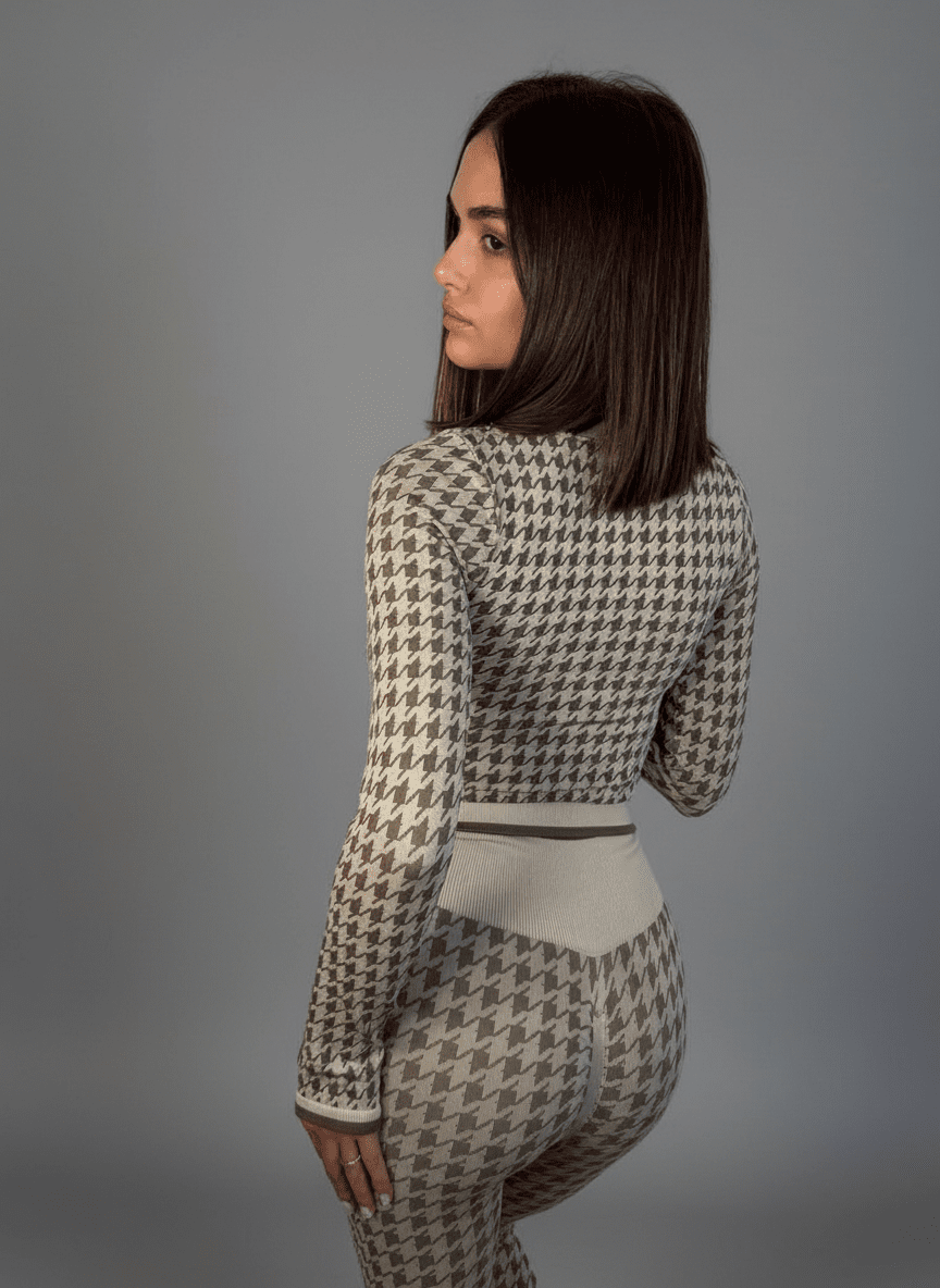 Set Lia Skinny - Abbigliamento Jessica