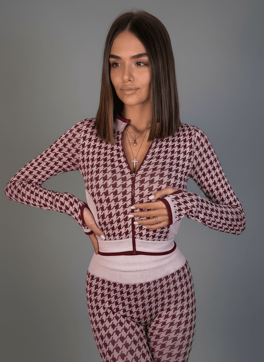 Set Lia Skinny - Abbigliamento Jessica