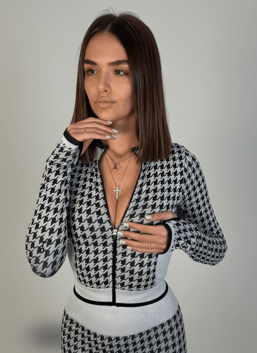 Set Lia Skinny - Abbigliamento Jessica