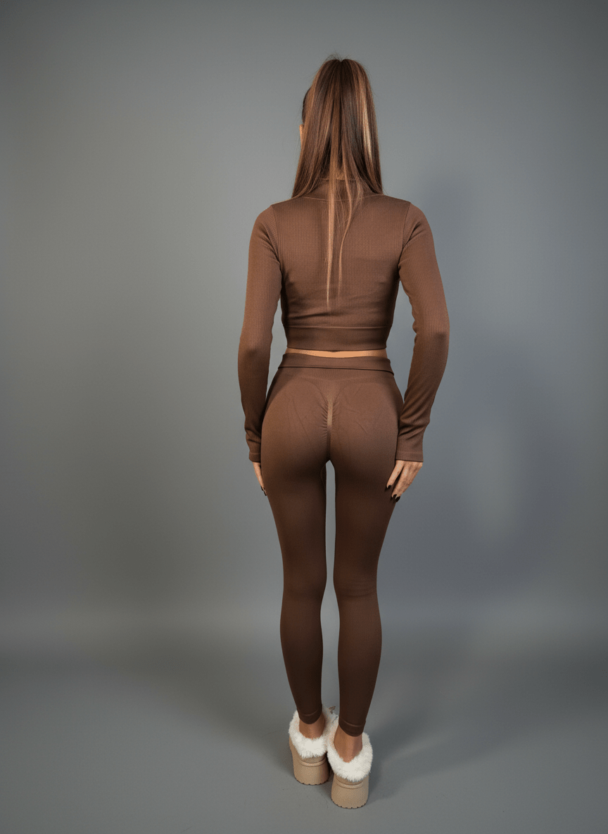 Set Lolly Push - Up - Abbigliamento Jessica