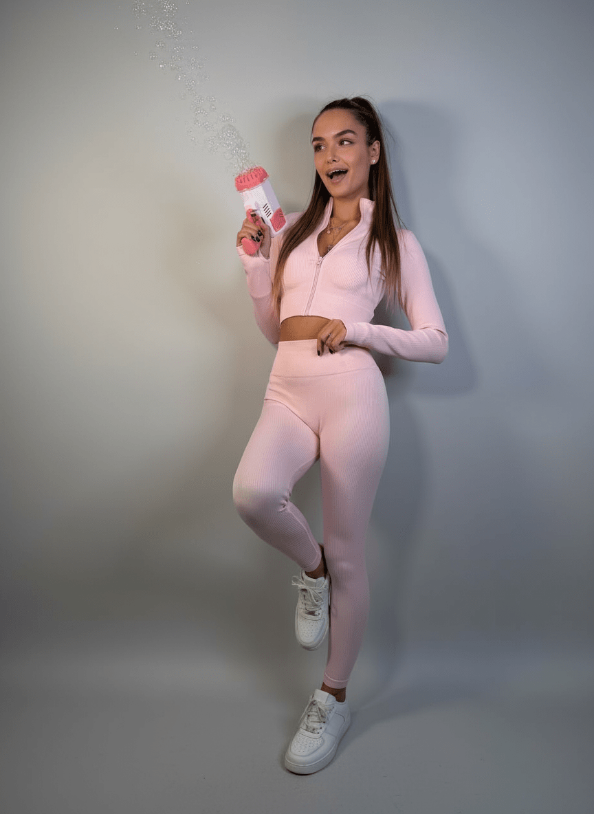 Set Lolly Push - Up - Abbigliamento Jessica