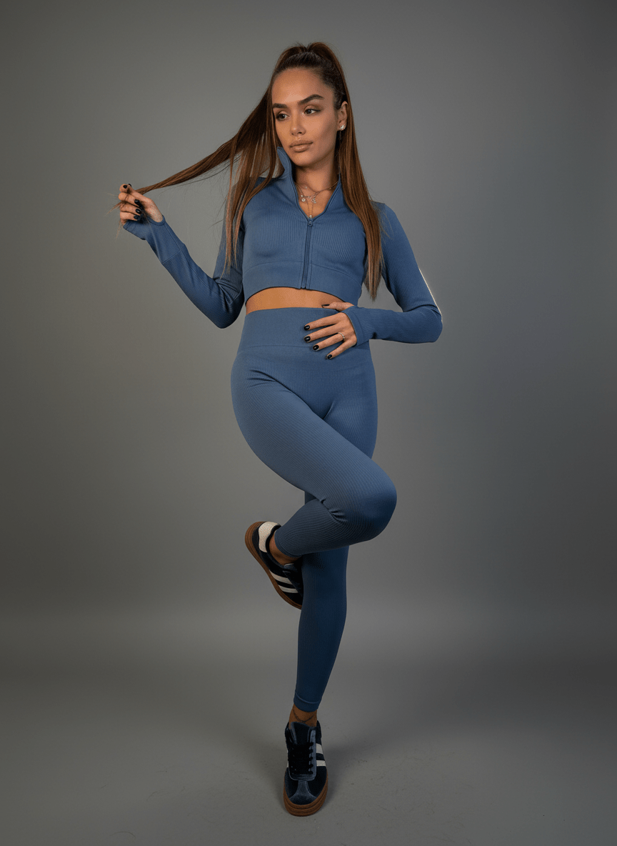 Set Lolly Push - Up - Abbigliamento Jessica