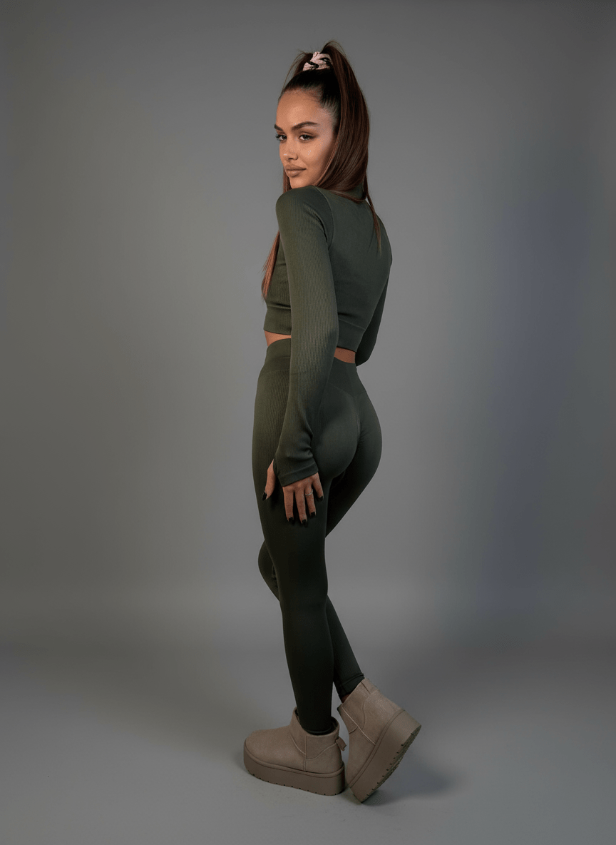 Set Lolly Push - Up - Abbigliamento Jessica