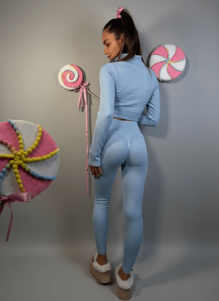 Set Lolly Push - Up - Abbigliamento Jessica