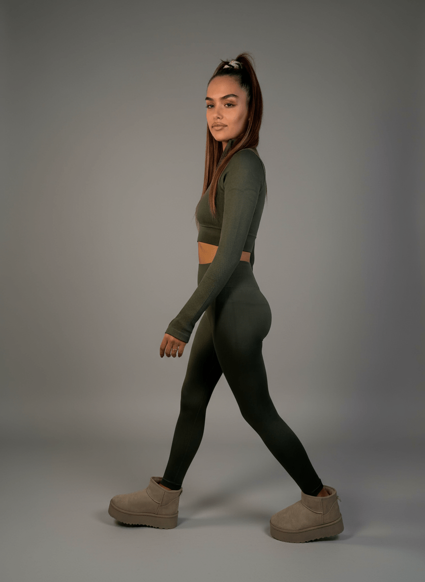 Set Lolly Push - Up - Abbigliamento Jessica