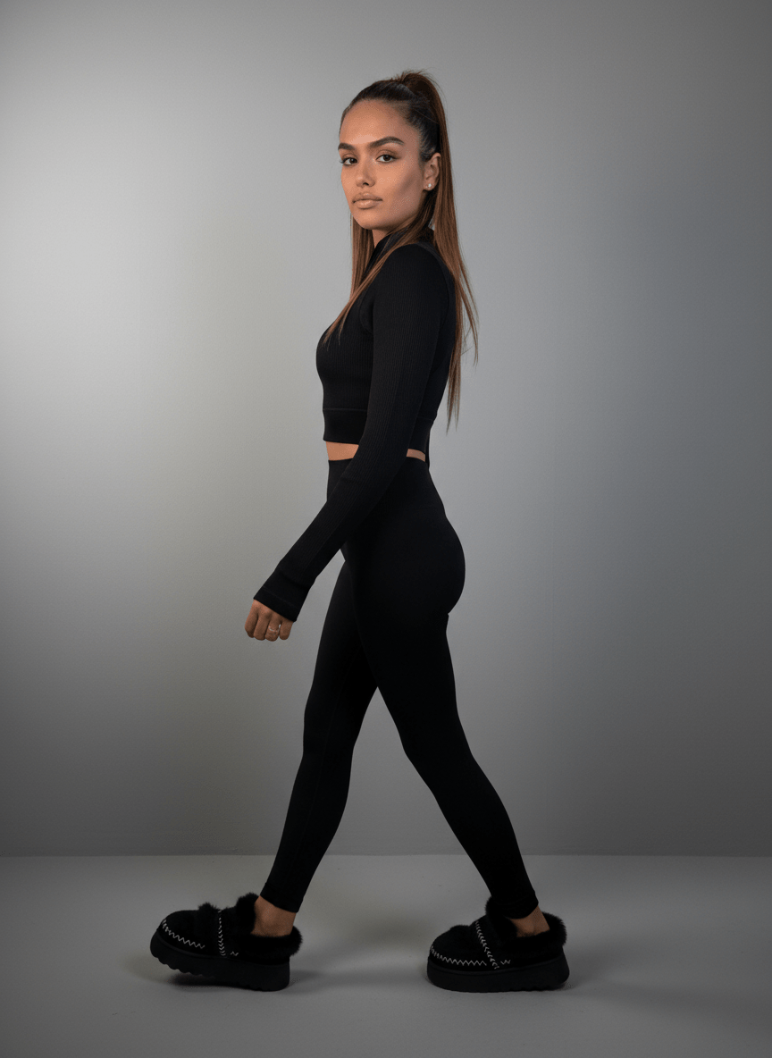 Set Lolly Push - Up - Abbigliamento Jessica