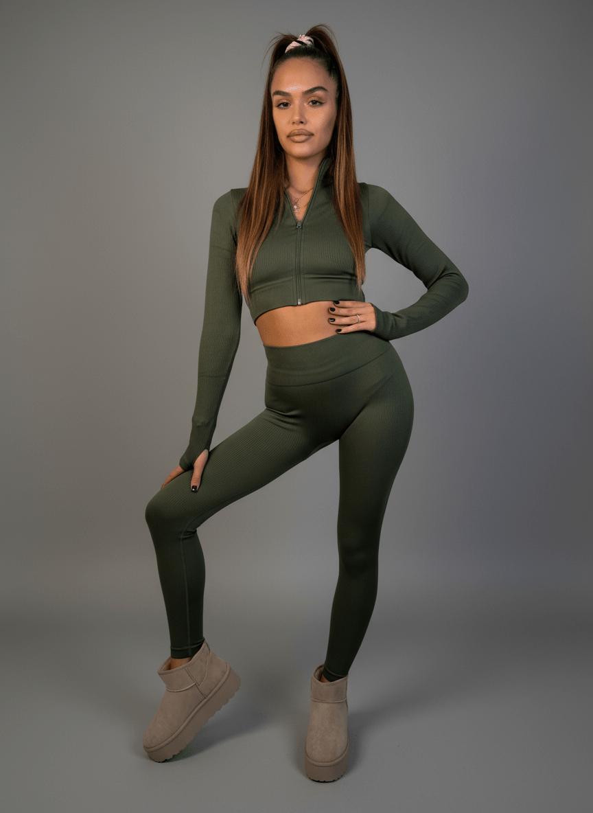 Set Lolly Push - Up - Abbigliamento Jessica