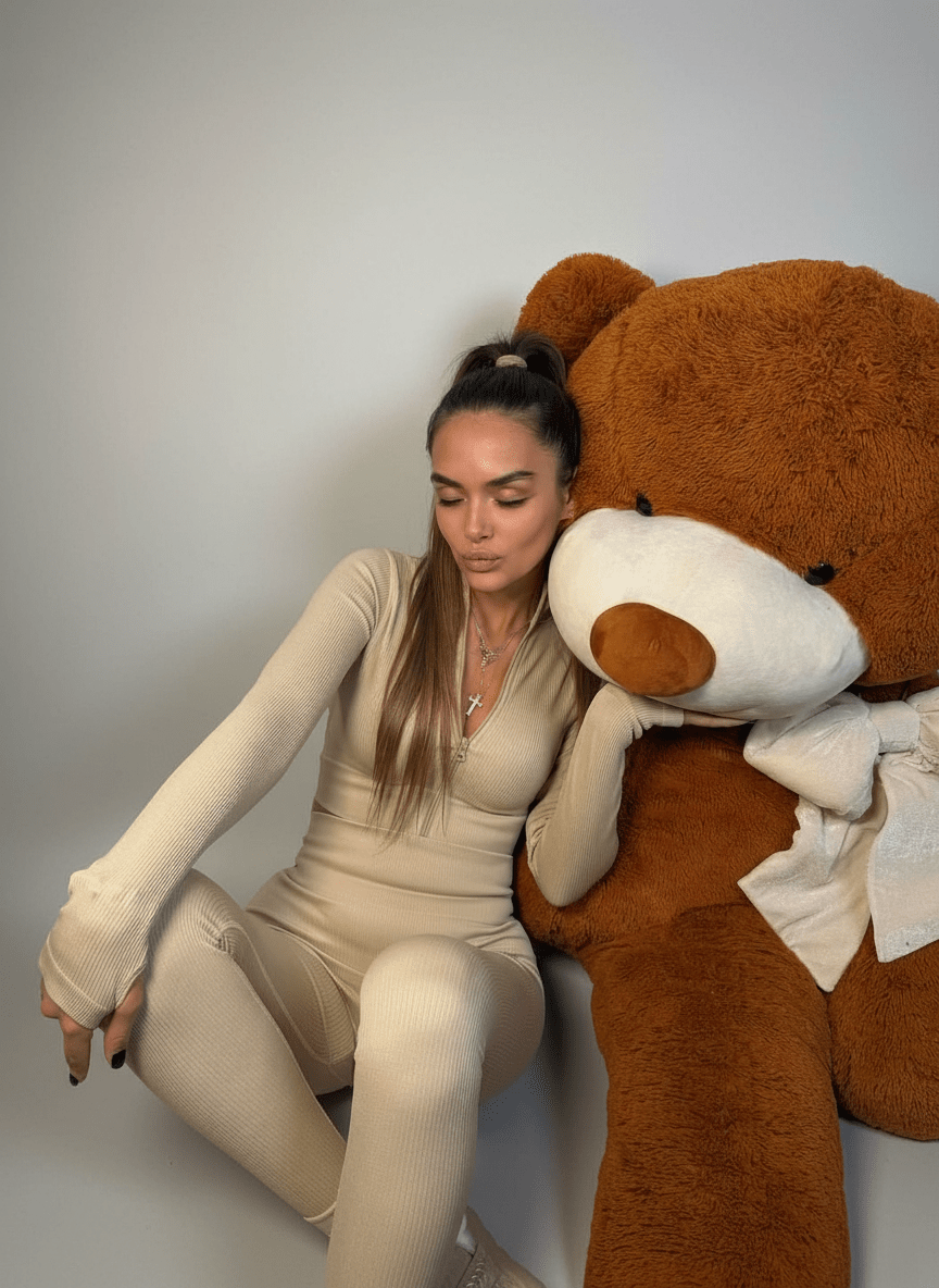 Set Lolly Push - Up - Abbigliamento Jessica