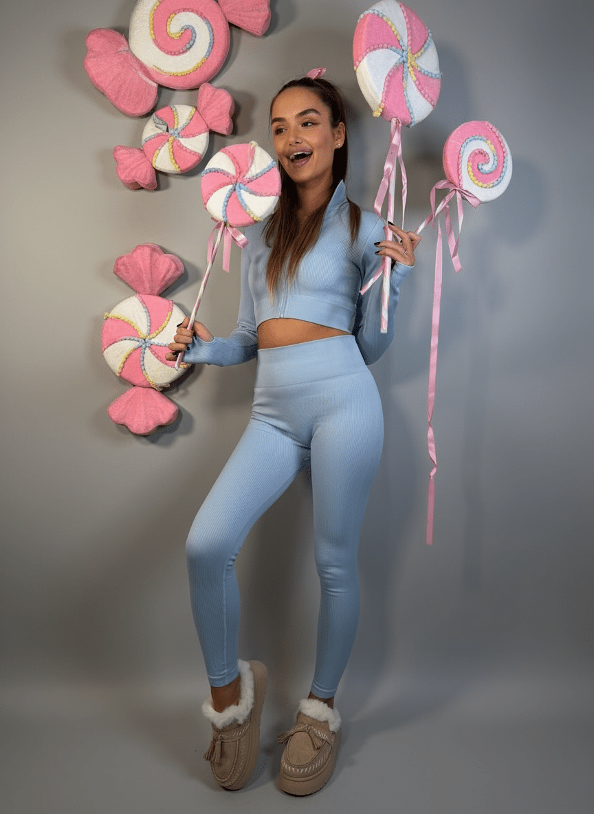 Set Lolly Push - Up - Abbigliamento Jessica