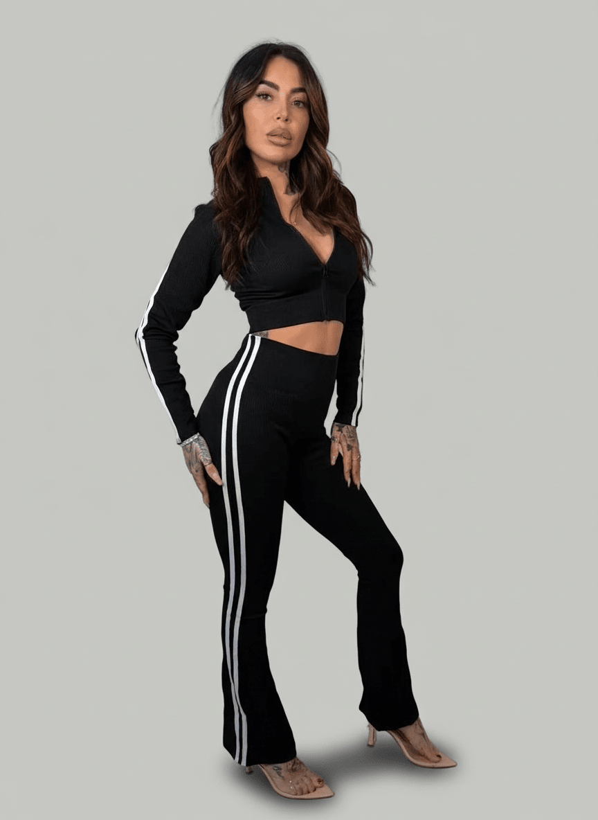 Set Lolly Zampa - Abbigliamento Jessica