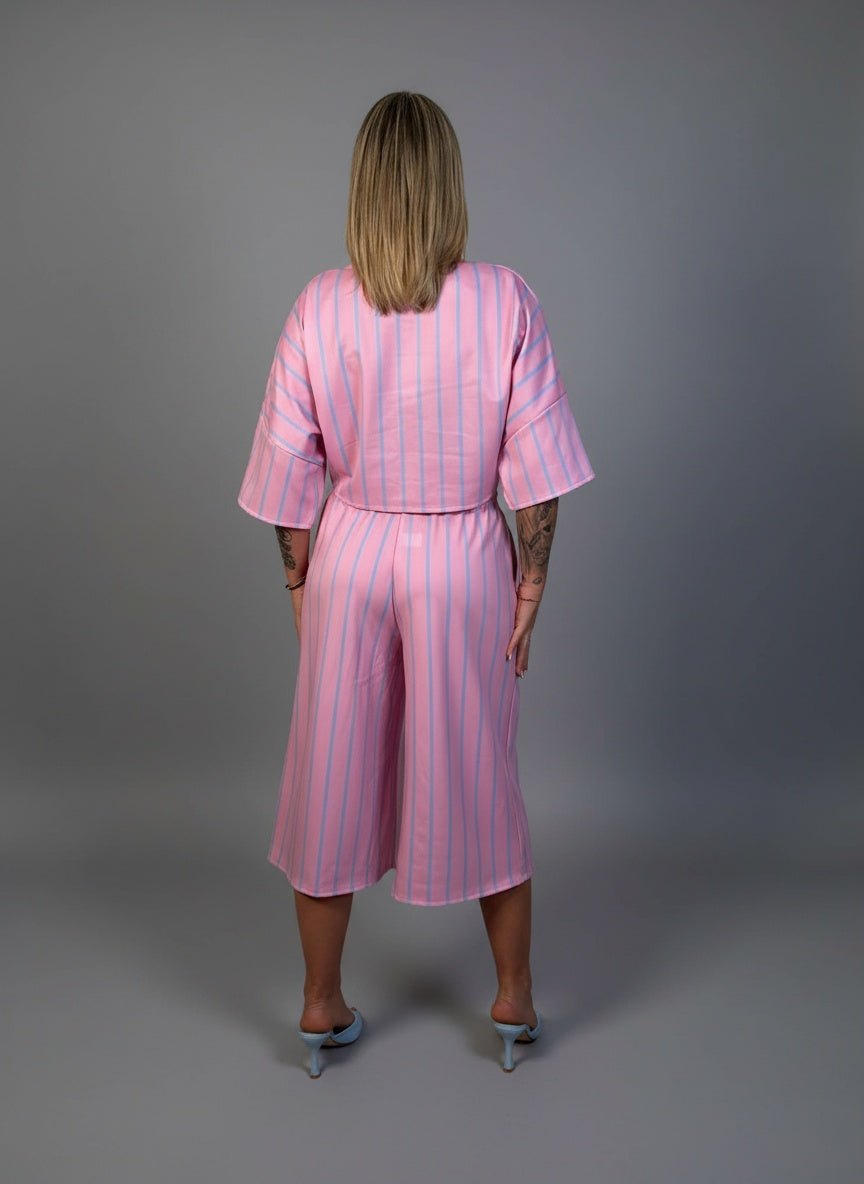 Set Los Angeles - Abbigliamento Jessica