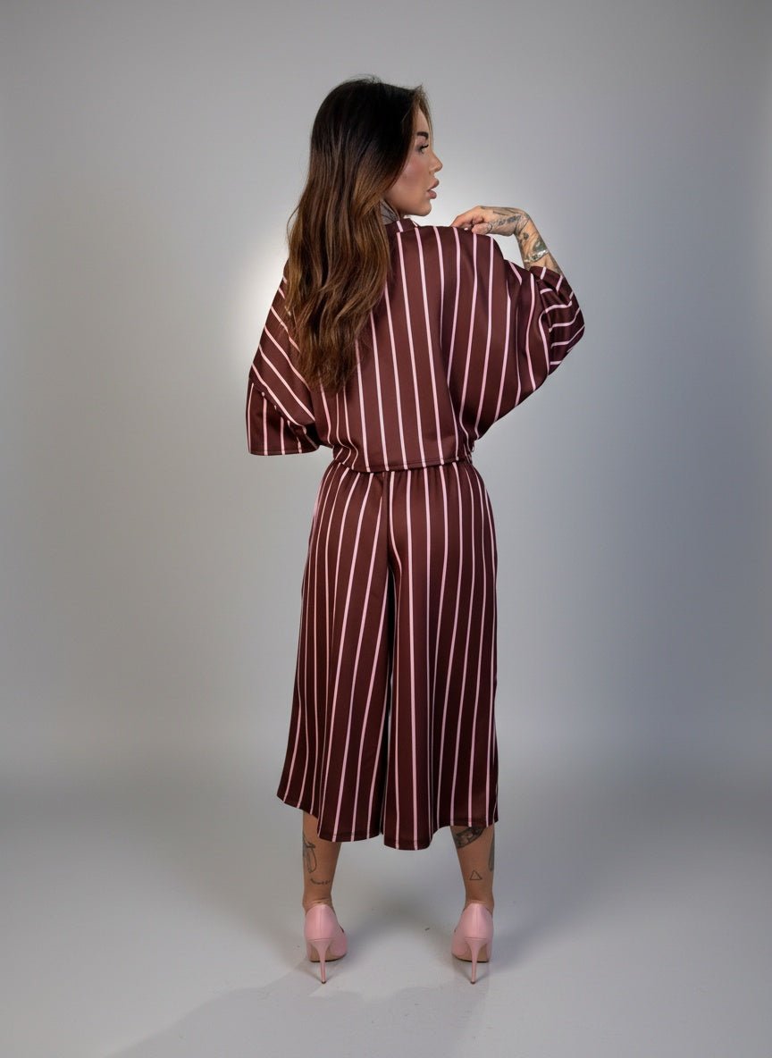 Set Los Angeles - Abbigliamento Jessica