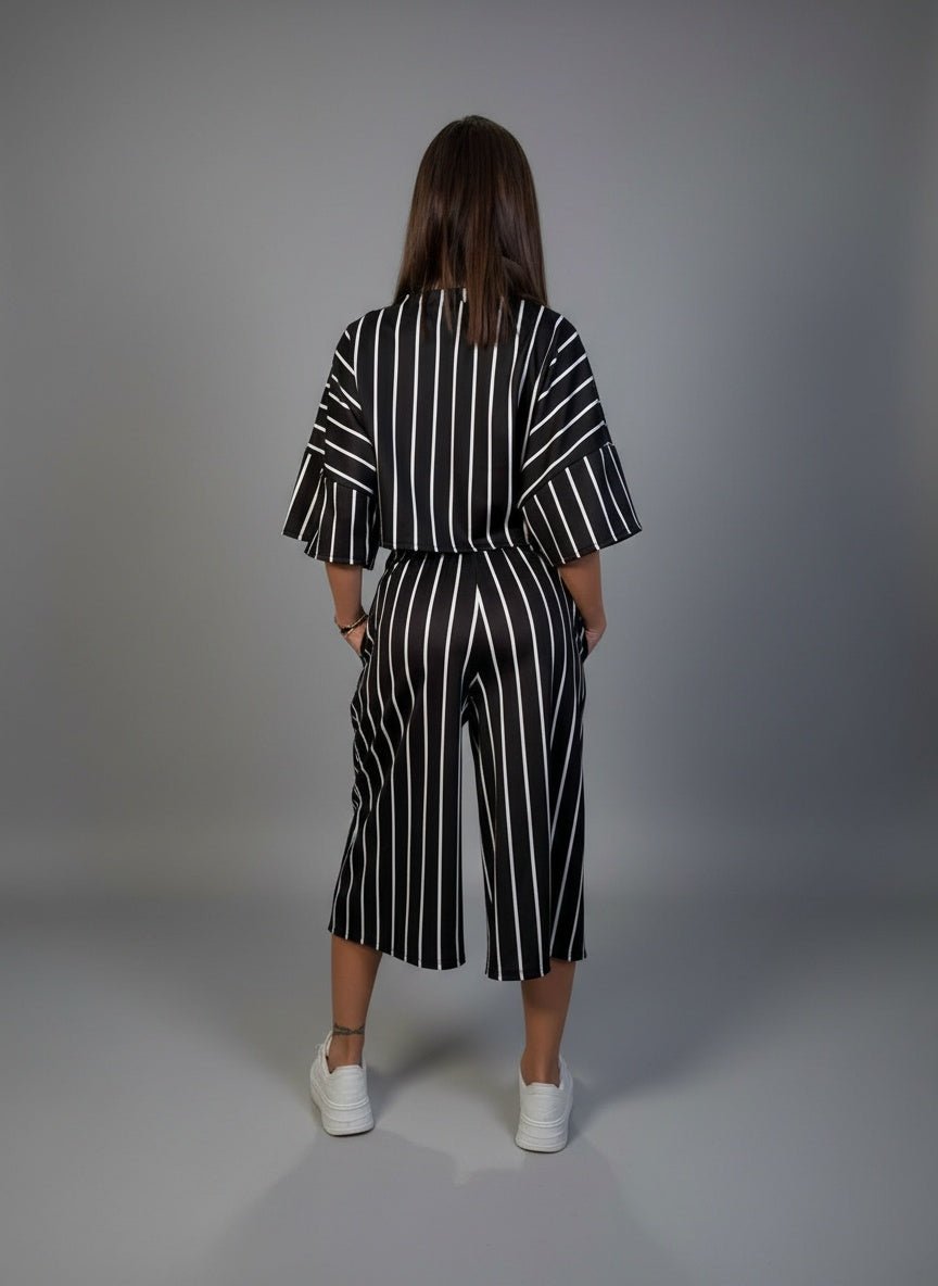 Set Los Angeles - Abbigliamento Jessica