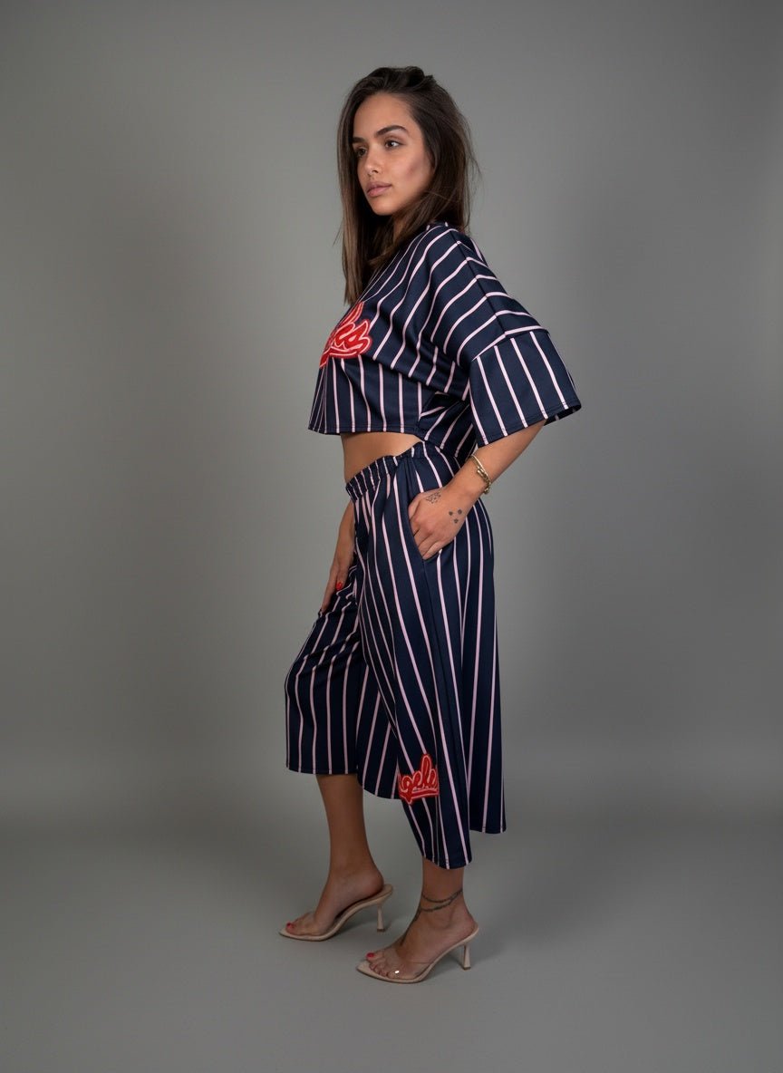 Set Los Angeles - Abbigliamento Jessica