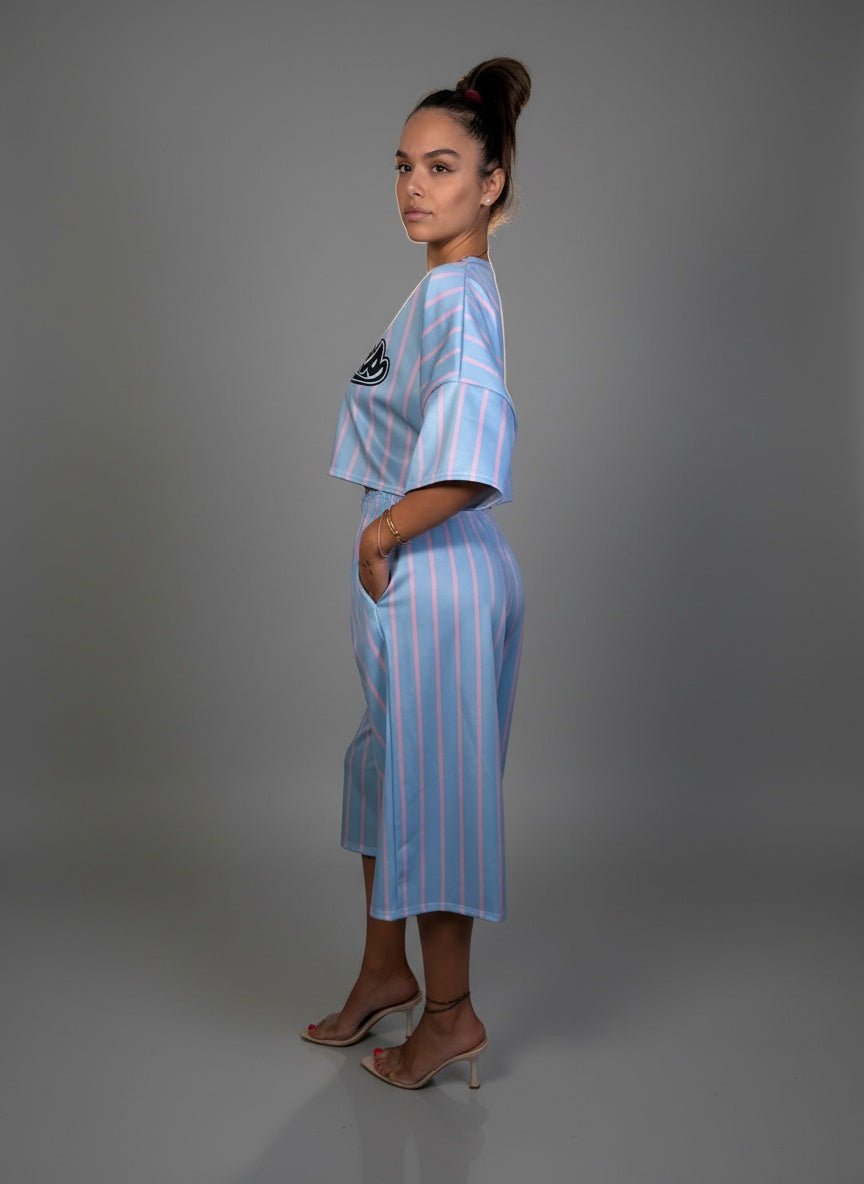 Set Los Angeles - Abbigliamento Jessica