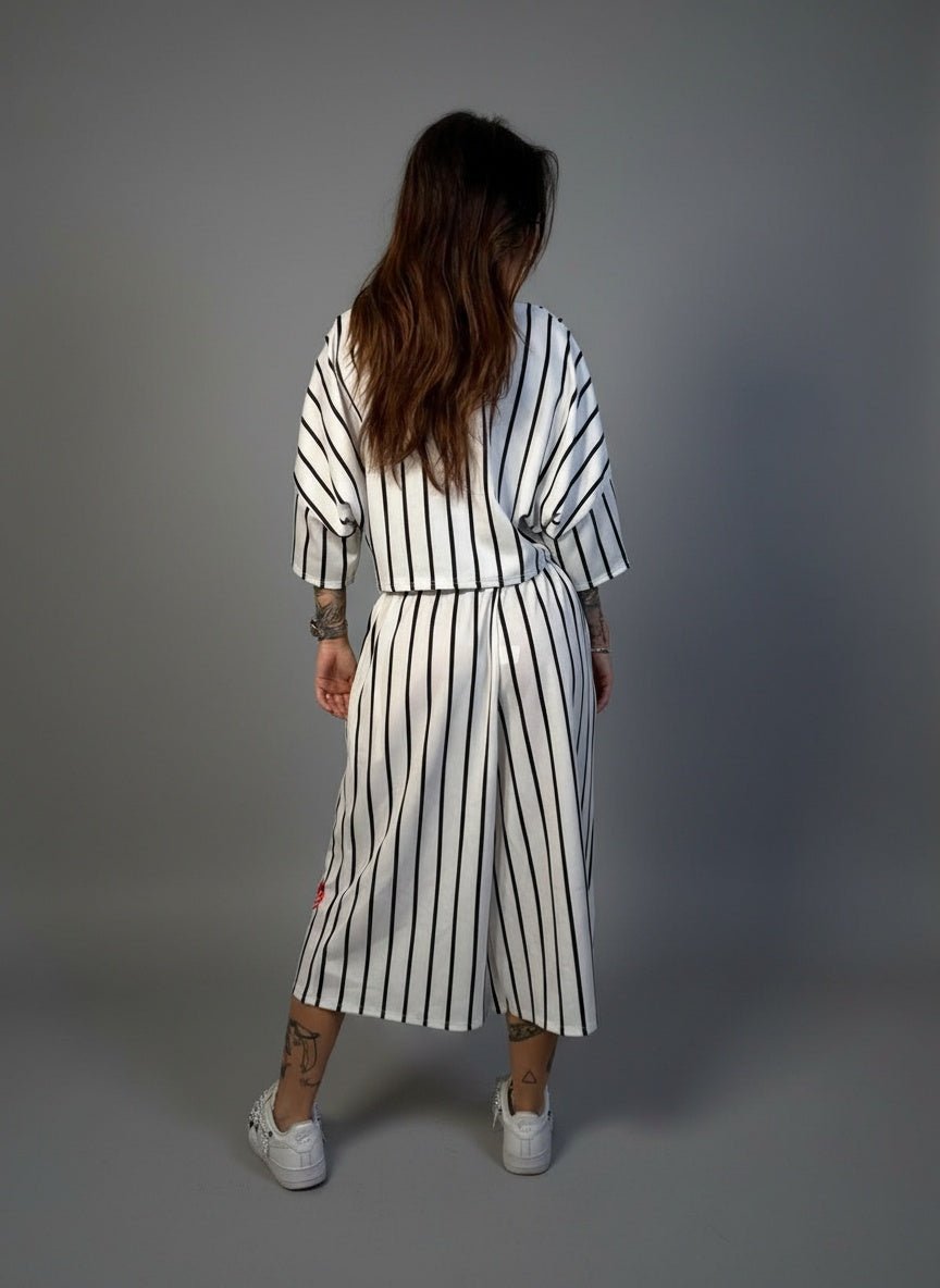Set Los Angeles - Abbigliamento Jessica