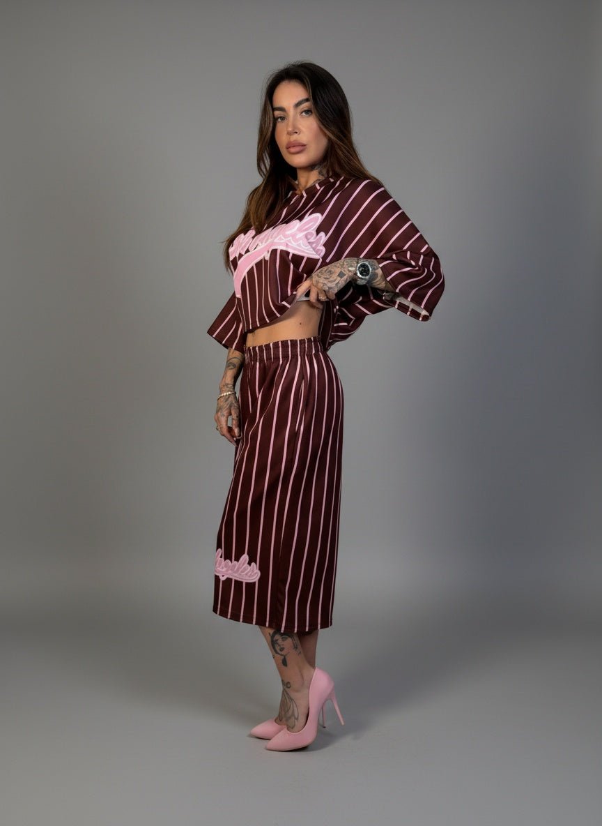 Set Los Angeles - Abbigliamento Jessica