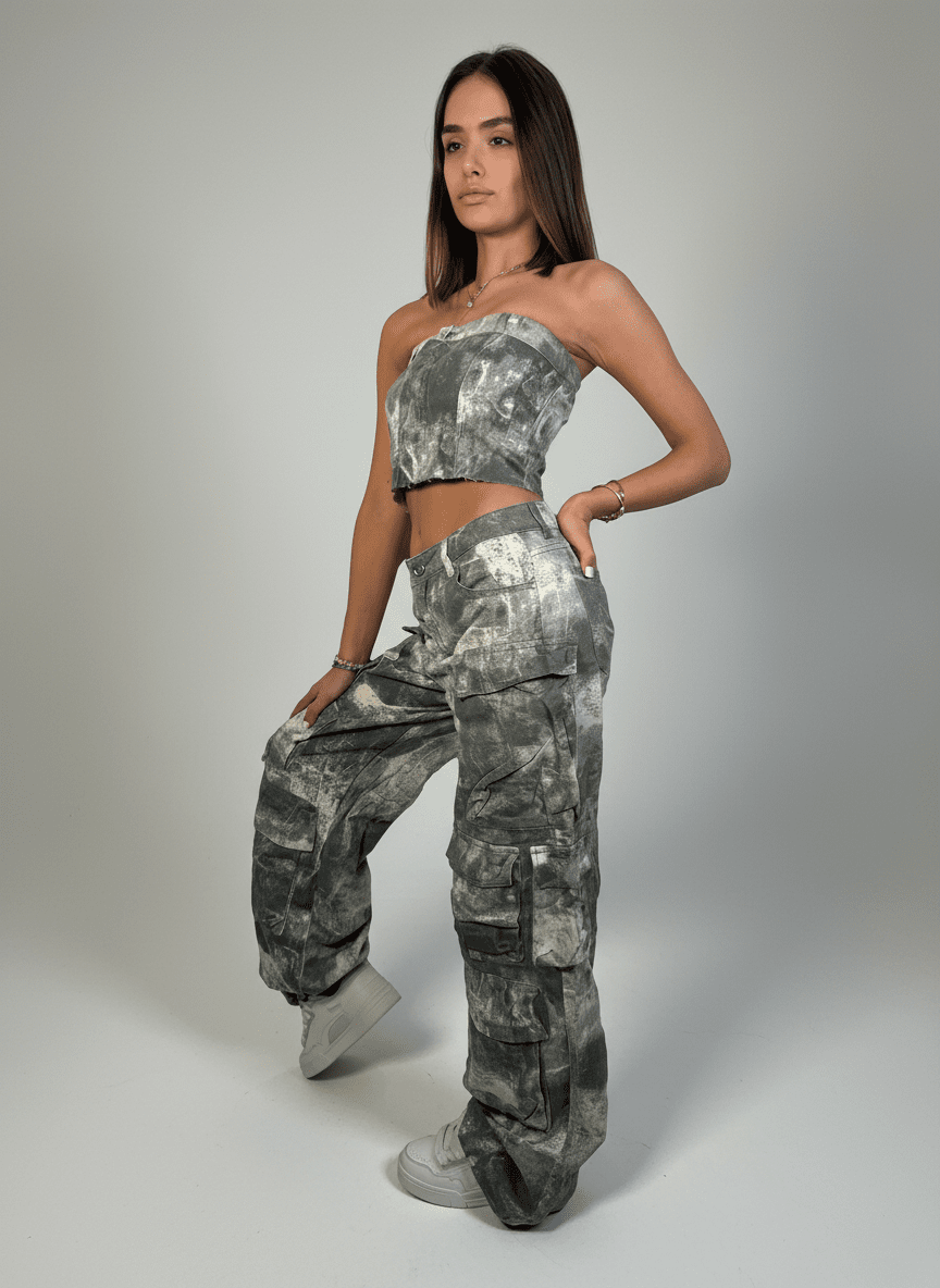 Set Love - Abbigliamento Jessica