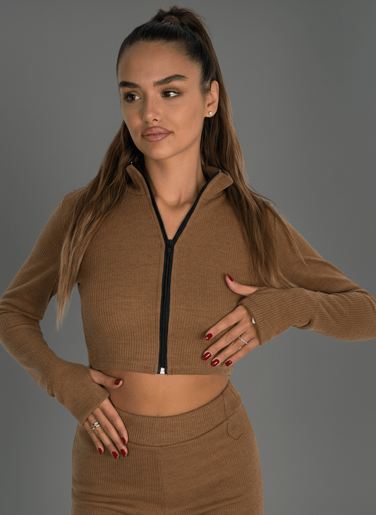 Set Love Camel - Abbigliamento Jessica