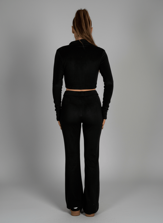 Set Love Nero - Abbigliamento Jessica