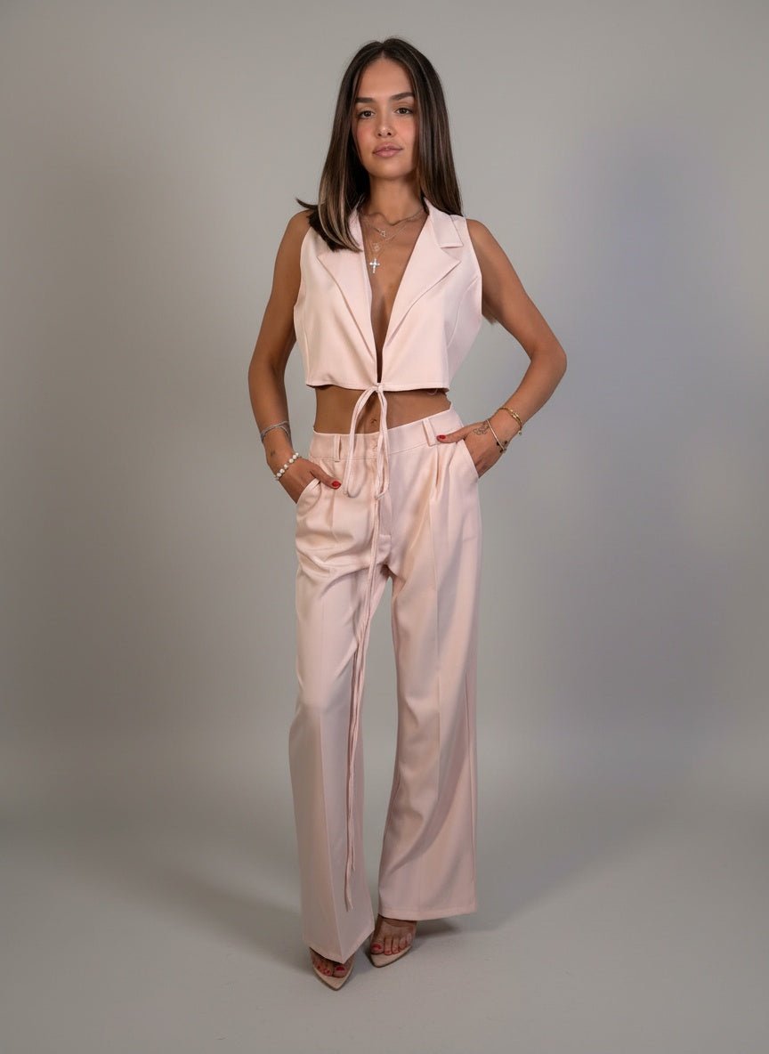 Set Lulu - Abbigliamento Jessica