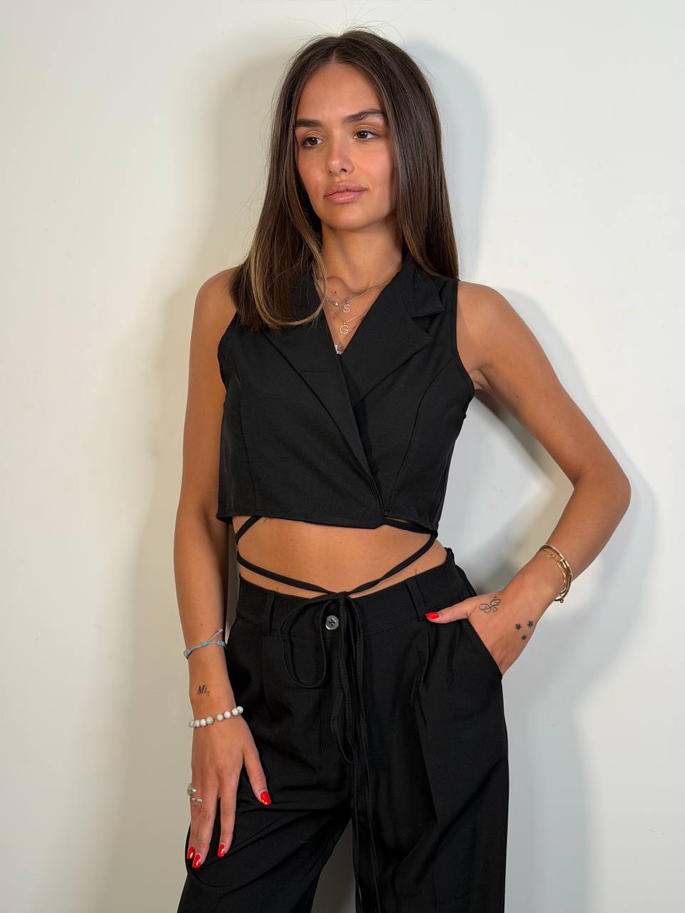 Set Lulu - Abbigliamento Jessica