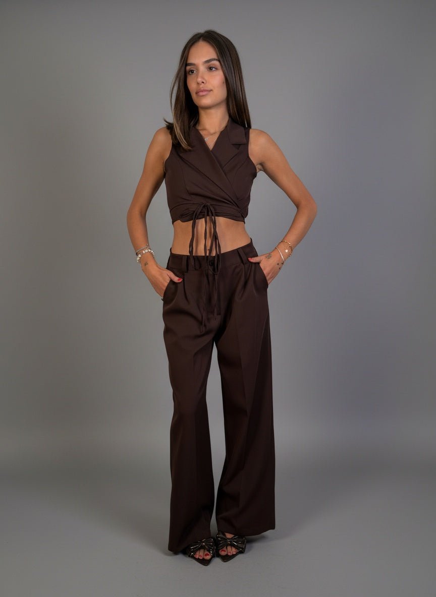 Set Lulu - Abbigliamento Jessica